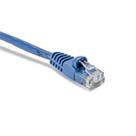 Cabo de conexão Vanco Cat 6 azul 30 cm