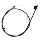 Cabo de controle AIXIHZ 194653 para Husqvarna 62522FE 65022ES