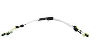 Cabo De Controle Da Alvanca De Mudanca De Marcha ( Trambulador ) ( Ford Ka 2019 A 2021 Motor 1.5 Dragon Cambio Manual ) - Marca Ford - Codigo J7BZ7E39