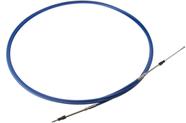 Cabo de Controle do Motor Uflex MACHZEROX20 6 m Azul