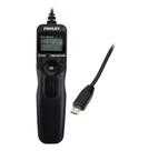 Cabo de controle remoto Timer com intervalômetro para Sony