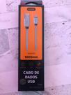 Cabo de dados basike