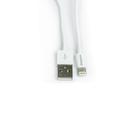 Cabo de Dados Branco Ponta Lingthing C11UBLIGWH4