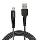 Cabo de Dados Carregador Philips Micro Usb Premium 1,20 Metros