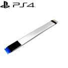 Cabo de Dados Drive Flat PS4 Fat Bluray Compativel com Playstation 4 Kem 490