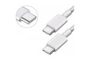 Cabo de Dados e Carga Tipo C x Tipo C (BM-8617) - 1m - B-Max