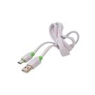 Cabo De Dados E Carga USBTipoc ABS 1M