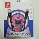 Cabo de dados Fancy carregamento rapido
