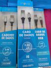 Cabo de Dados