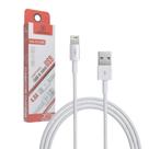 Cabo de dados Lightning IOS 4.8A Turbo 2 Metros Kapbom KA-313-5G