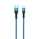 Cabo De Dados Lightning Premium 1m 3a Danx Du224L