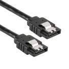 Cabo de dados para HD sata (Vermelho)