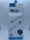 Cabo de dados pd 20w