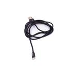 Cabo de Dados Ponta Ligthing Preto 1,20 mts C11UBLIGBK4