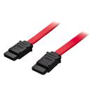 Cabo de dados sata plus cable pc-cbst04 com 50 cm - pc / 10 Cabo de dados sata plus cable pc-cbst04 com 50 cm - pc / 10