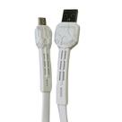 Cabo de Dados Smartphone USB Micro USB 2.4A LE-839V It Blue -