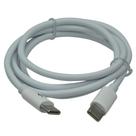 Cabo de Dados Tipo C para Tipo C Carregamento Rápido 1 Mt - Maxmidia Cabo de Dados Tipo C para Tipo C Carregamento Rápido 1 Mt - Maxmidia