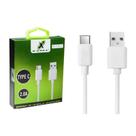 Cabo De Dados Tipo C Turbo 2.0a 1 M Para Samsung Android
