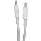 Cabo de dados type c branco inova cbo6026