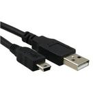Cabo de Dados USB Carregador para Controle de PS3
