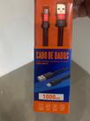 Cabo de dados USB