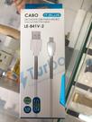 Cabo de dados USB para micro turbo recarga mais rápido. - It-Blue
