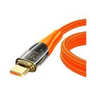 Cabo De Dados USB Para Tipo C De Carregamento Super Rápido 120W Para Xiaomi Redmi Samsung Huawei
