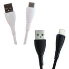 CABO DE DADOS USB TIPO C - IT BLUE - BRANCO ou PRETO - Lelong CABO DE DADOS USB TIPO C - IT BLUE - BRANCO ou PRETO - Lelong