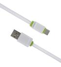 Cabo De Dados USB Tipo C Para Carregamento Rápido KAIDI 1M