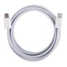 Cabo De Dados USB Tipo C + Tipo C Carregamento Rápido 1m