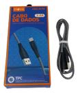 Cabo de dados usb type c 3.4a inova cb06116