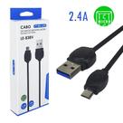 Cabo De Dados USB V8 It-Blue LE-838V