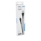 Cabo De Dados Usb V8 - It Blue - Micro Usb - ITBLUE