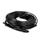 Cabo de degelo de telhado Easy Heat ADKS-500 com 30 m de comprimento