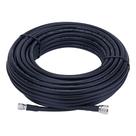 Cabo De Descida Proeletronic Para Celular Fixo Rgc213 20 Metros Caco0192