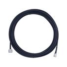 Cabo de Descida Proeletronic para Celular Fixo RGC58 10 Metros CACO-0190