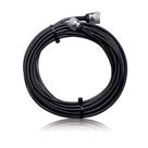 Cabo de Descida Proeletronic para Celular Fixo RGC58 15 Metros CACO0377