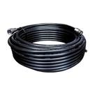 Cabo de descida RG 213 proeletronic 20 metros