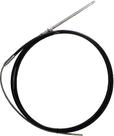 Cabo de Direção Quick Connect Multiflex/Steerflex Padrão Caixa Teleflex/Uflex 16 Pés