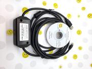 Cabo de download USB USB-NPCU-01 para inversor de frequência ABB ACS 800