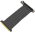 Cabo de elevação PCIe 4.0 compatível com OwlTree 300 mm/11,8 polegadas