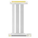 Cabo de elevação PCIe 5.0 GLOTRENDS 200 mm com ângulo de 90 graus