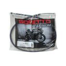 Cabo De Embreagem Bmw Gs 800 13 a 17 F 700 Gs Soretto