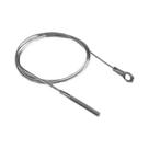 Cabo De Embreagem Brasilia Variant Tl Todos 2327mm Tub5007 Cabo De Embreagem Brasilia Variant Tl Todos 2327mm Tub5007