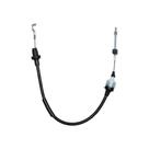 Cabo De Embreagem Celta 2001 726mm Cabo De Embreagem Celta 2001 726mm