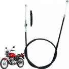 Cabo De Embreagem Cg Titan 125 2002 A 2004 Fan 2005 A 2008