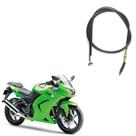 Cabo De Embreagem Completo Kawasaki Ninja 250 250r