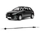 Cabo de Embreagem do Peugeot 206 1.0 8V motor D4D (1080mm)