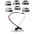 Cabo de embreagem fiat ducato peugeot boxer citroen jumper 2003 á 2017