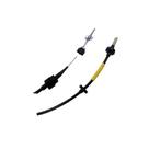 Cabo de Embreagem Flex Fuel 1.6 02 ... Gol / Saveiro / Parati AP 1.6 / 1.8 / 2.0 97 ... Gol / Saveiro 1.9 Diesel Exportacao 99 ... 980mm